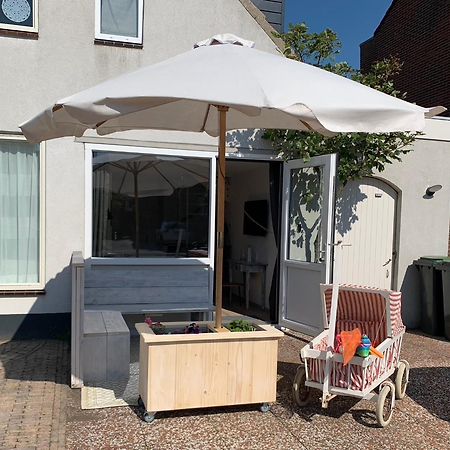 Hello Noordwijk - Familiehuis Quarles Van Uffordstraat 77 Exteriér fotografie