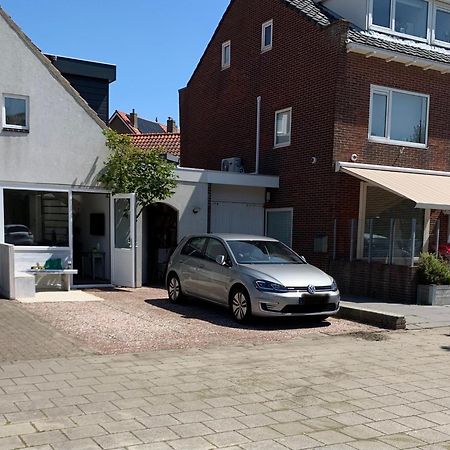 Hello Noordwijk - Familiehuis Quarles Van Uffordstraat 77 Exteriér fotografie
