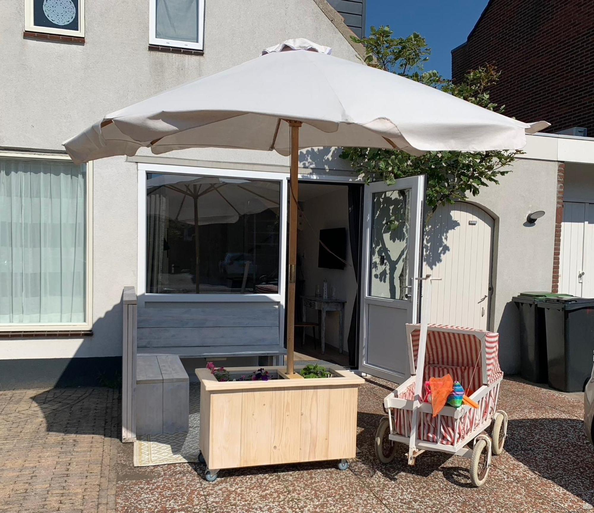 Hello Noordwijk - Familiehuis Quarles Van Uffordstraat 77 Exteriér fotografie