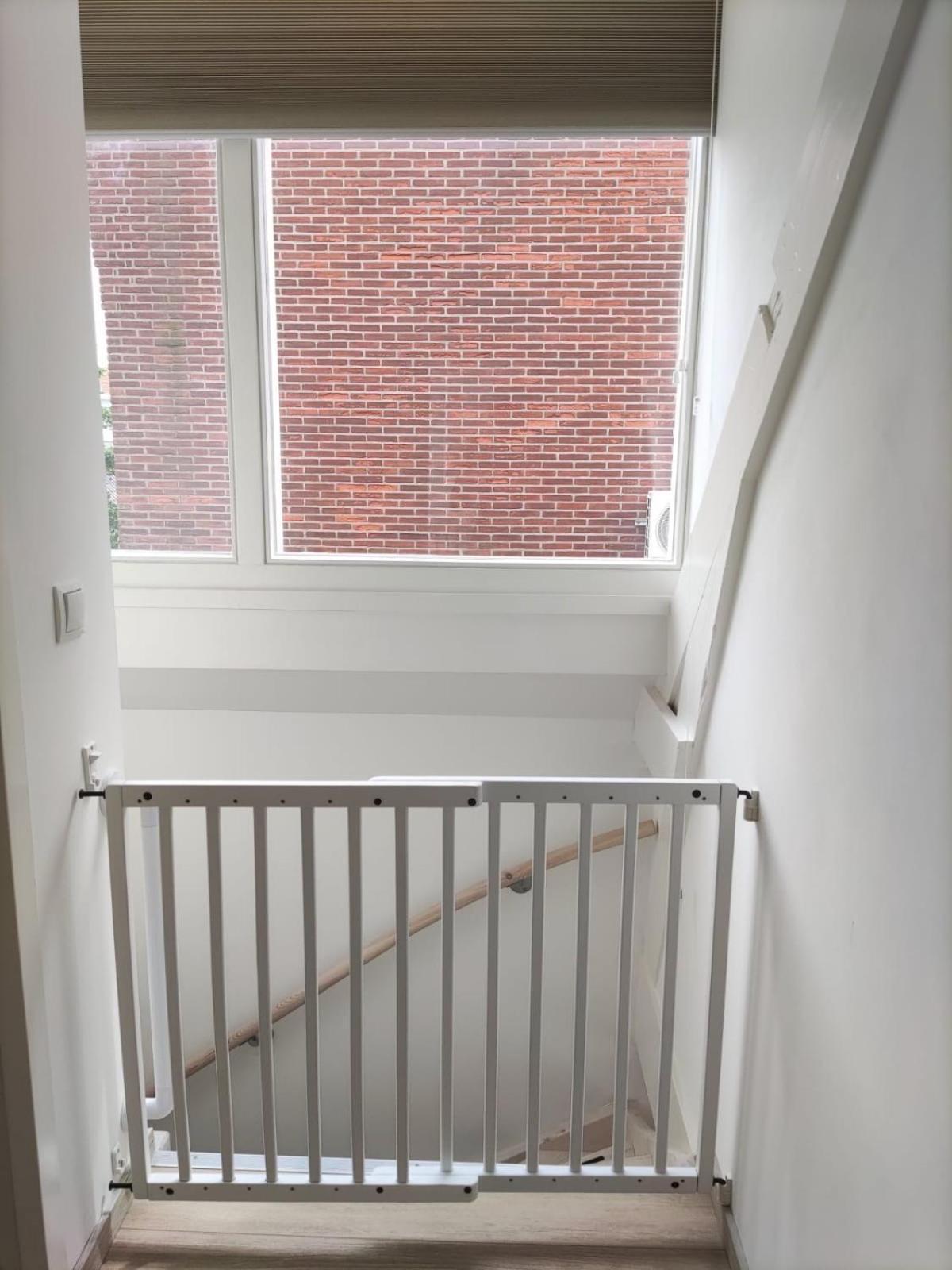 Hello Noordwijk - Familiehuis Quarles Van Uffordstraat 77 Exteriér fotografie